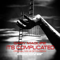 Its Complicated (Original Mix)